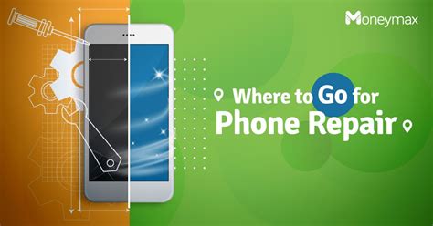 Cellphone Repair Options in the Philippines .